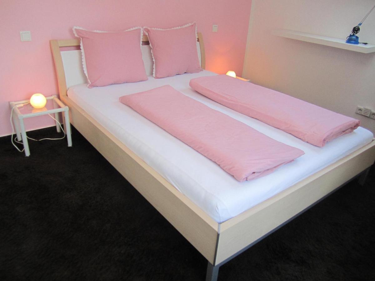 Arlalpin Apartment Pettneu am Arlberg Ngoại thất bức ảnh