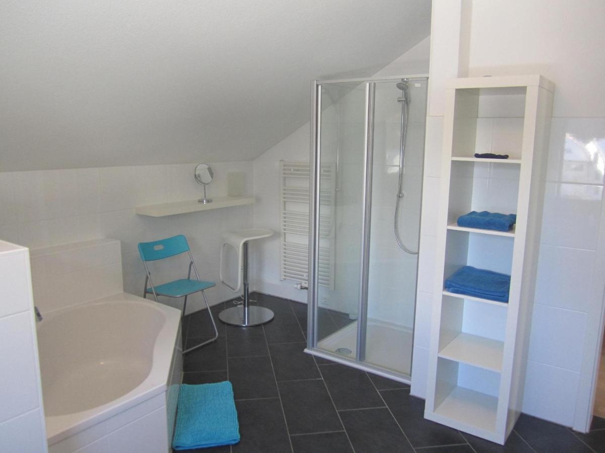 Arlalpin Apartment Pettneu am Arlberg Ngoại thất bức ảnh