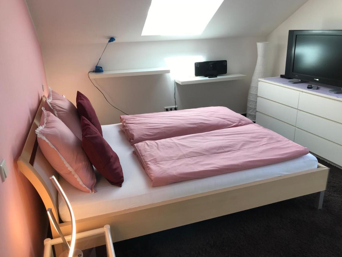 Arlalpin Apartment Pettneu am Arlberg Ngoại thất bức ảnh
