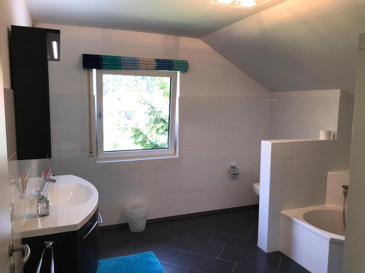 Arlalpin Apartment Pettneu am Arlberg Ngoại thất bức ảnh
