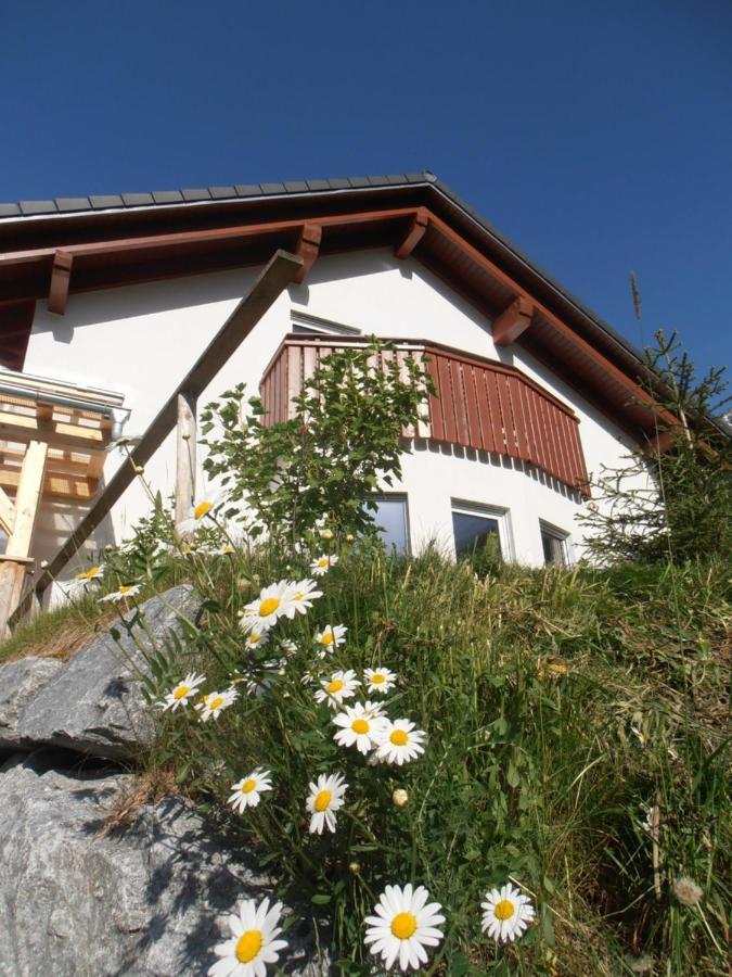 Arlalpin Apartment Pettneu am Arlberg Ngoại thất bức ảnh