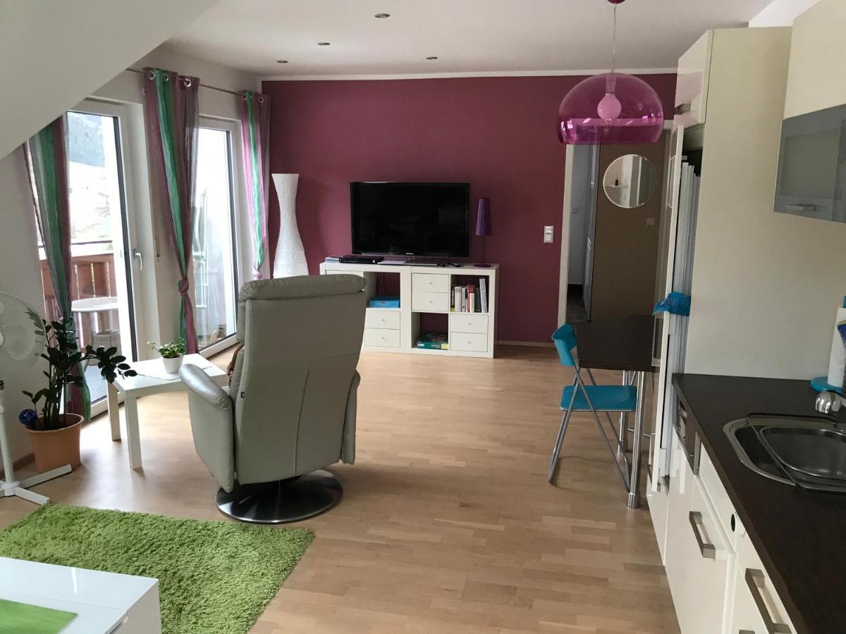 Arlalpin Apartment Pettneu am Arlberg Ngoại thất bức ảnh
