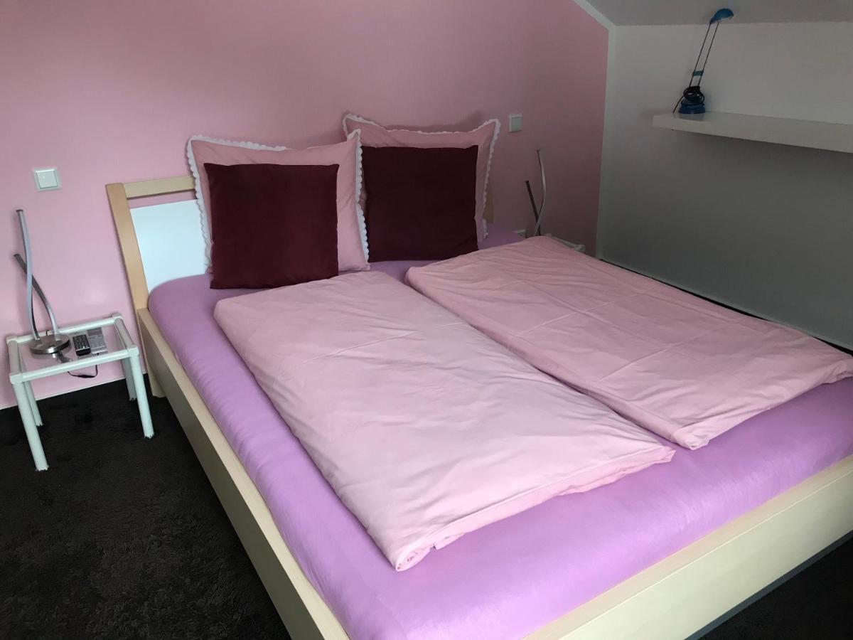 Arlalpin Apartment Pettneu am Arlberg Ngoại thất bức ảnh