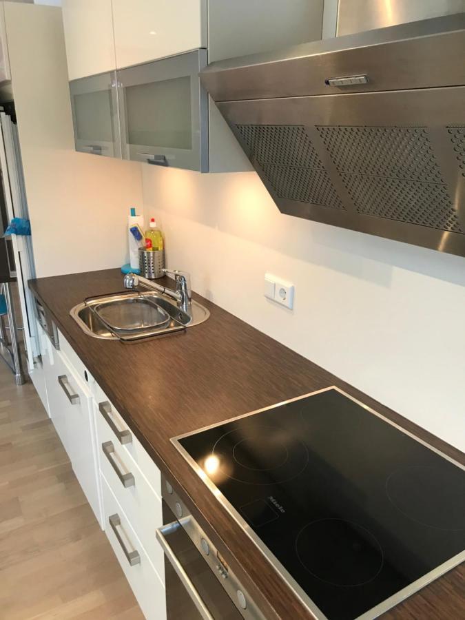 Arlalpin Apartment Pettneu am Arlberg Ngoại thất bức ảnh