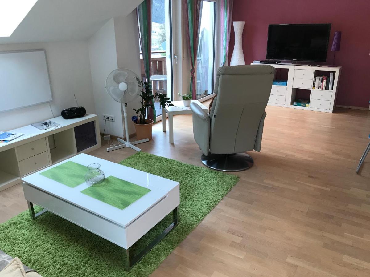 Arlalpin Apartment Pettneu am Arlberg Ngoại thất bức ảnh